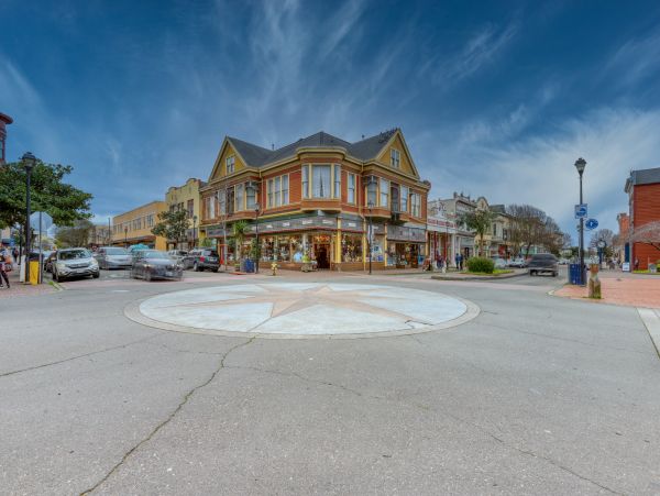 Mendocino Home 982837