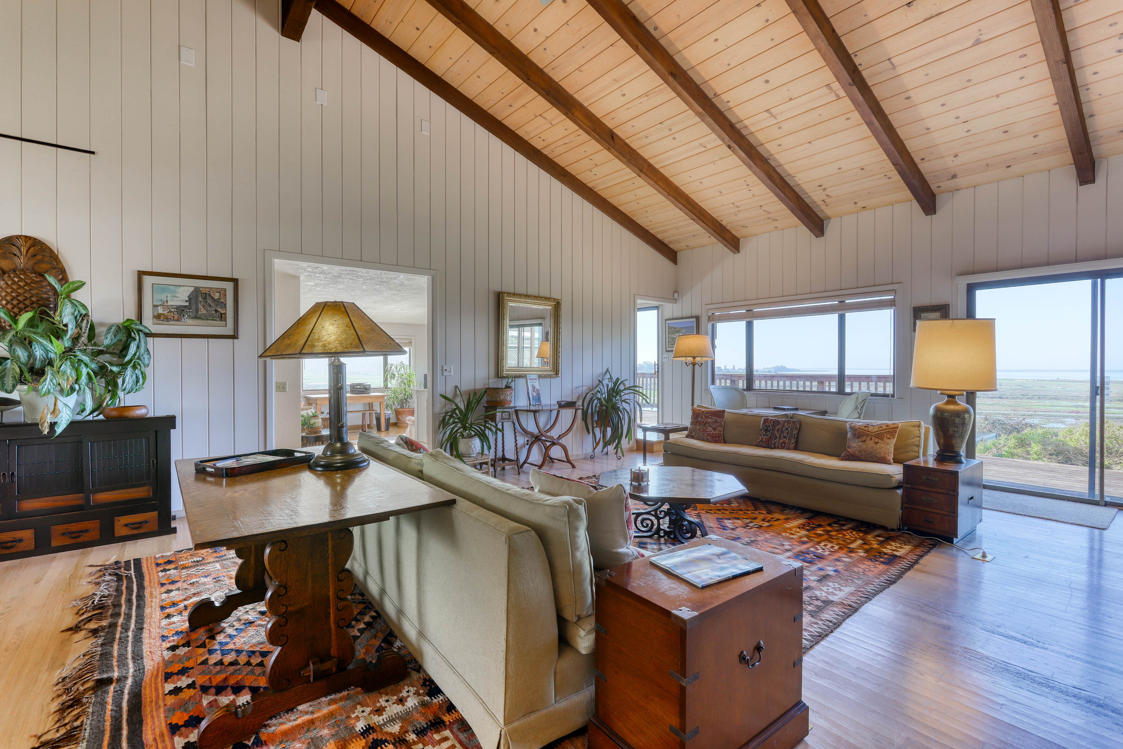 Mendocino Home 982839