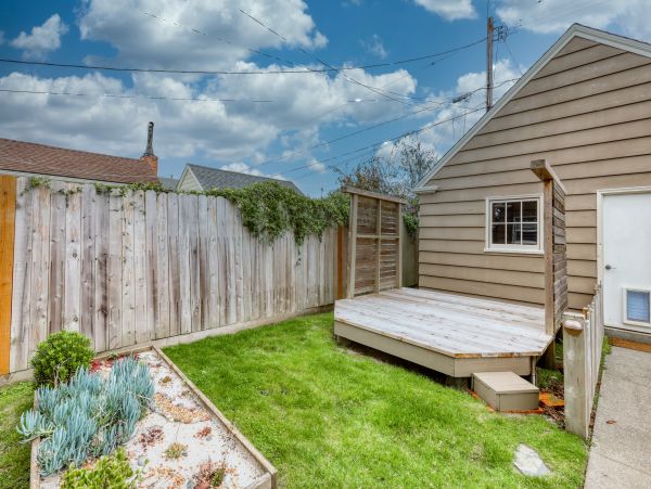 Mendocino Home 982840