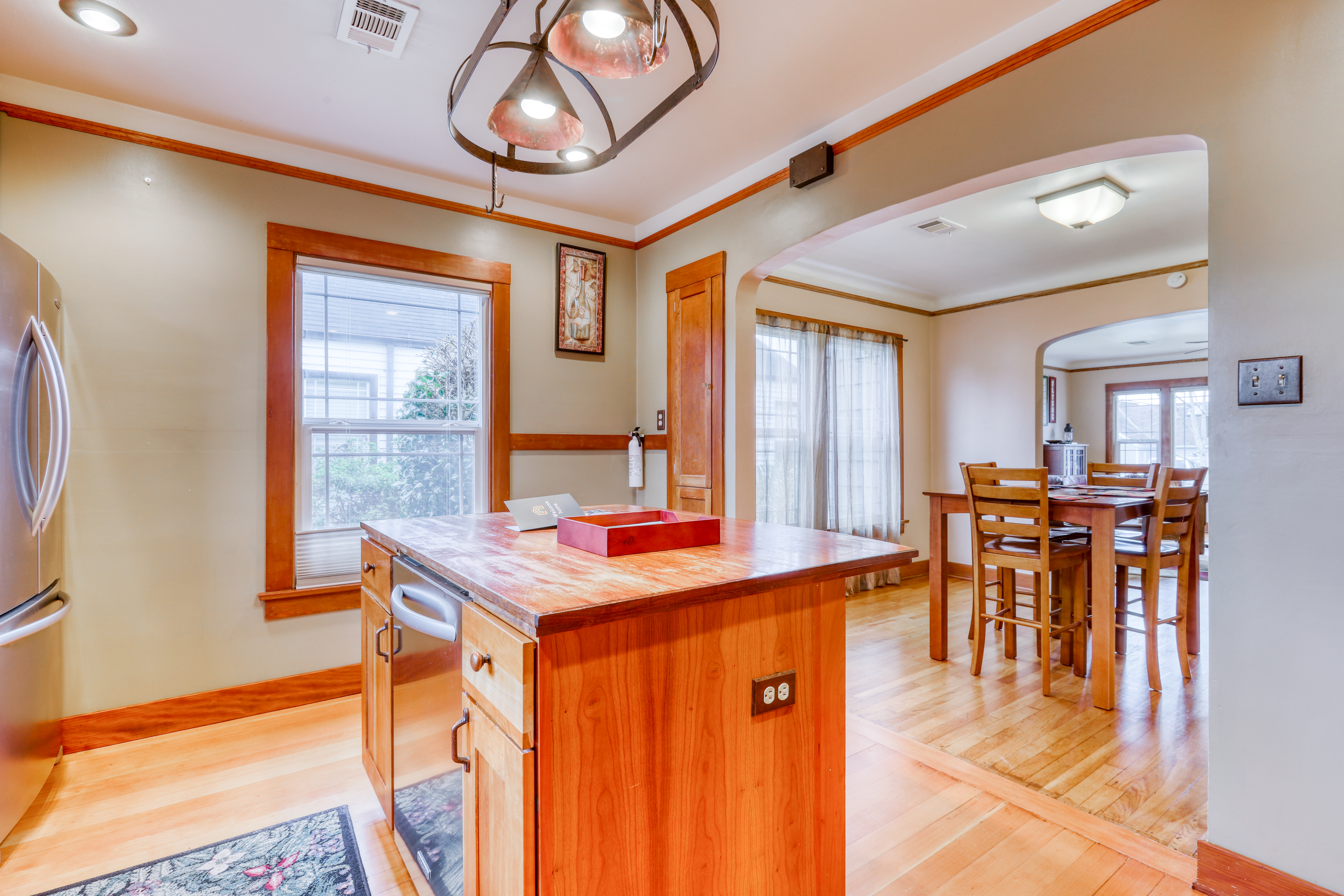 Mendocino Home 982840