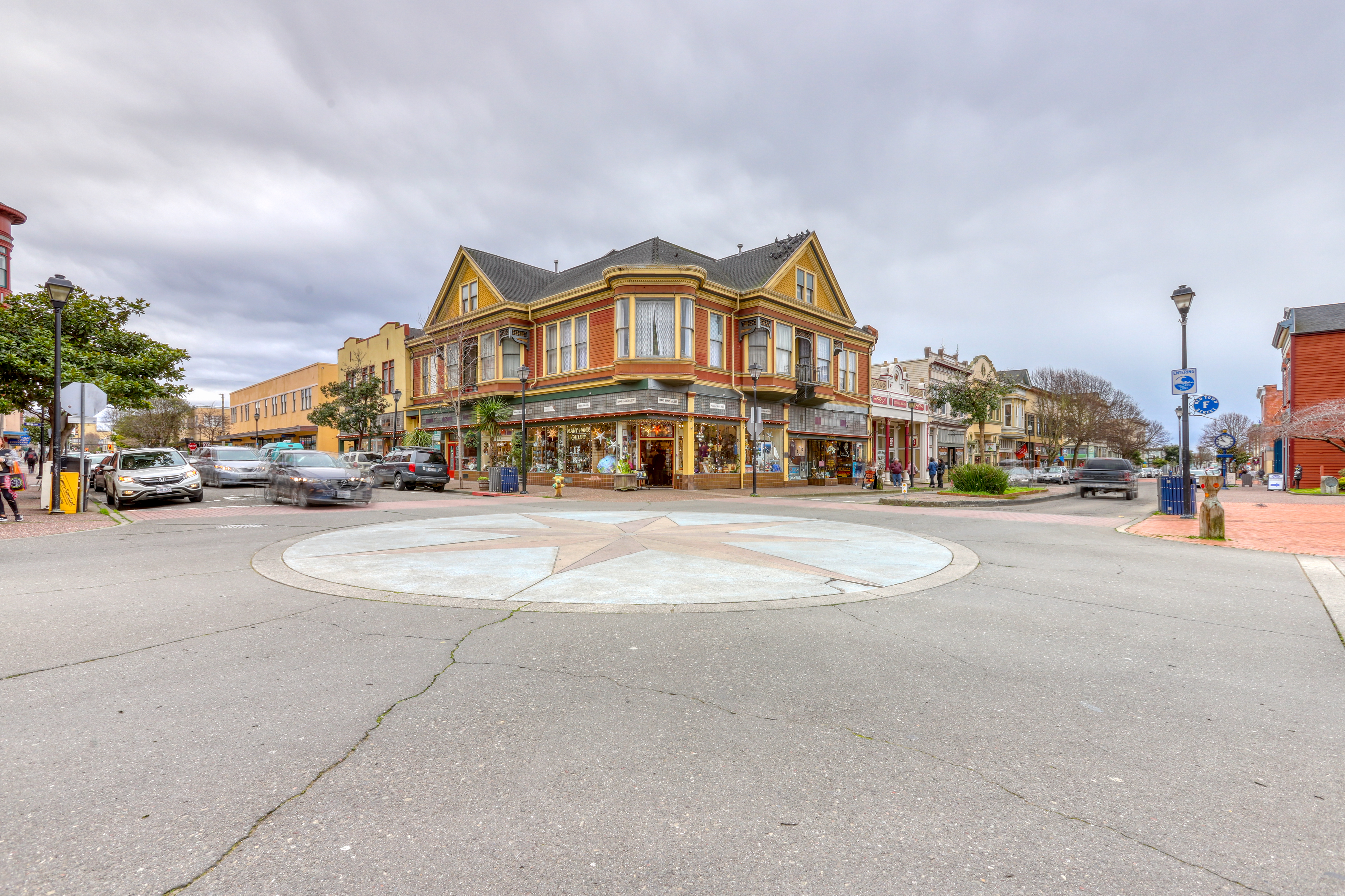 Mendocino Home 982840