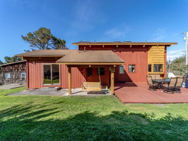 Mendocino Home 982841