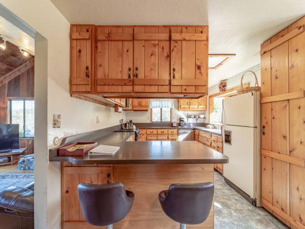 Mendocino Home 982841