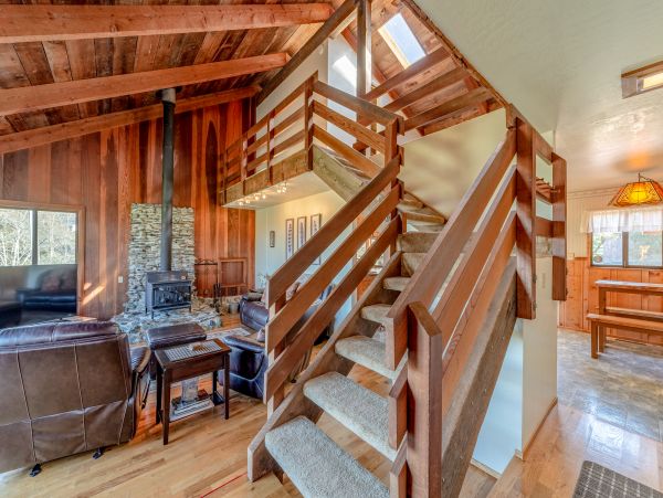 Mendocino Home 982841