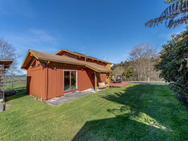 Mendocino Home 982841