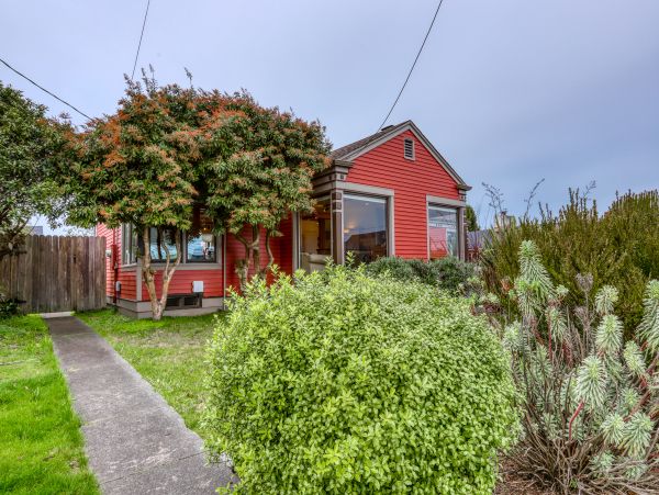 Mendocino Home 982842