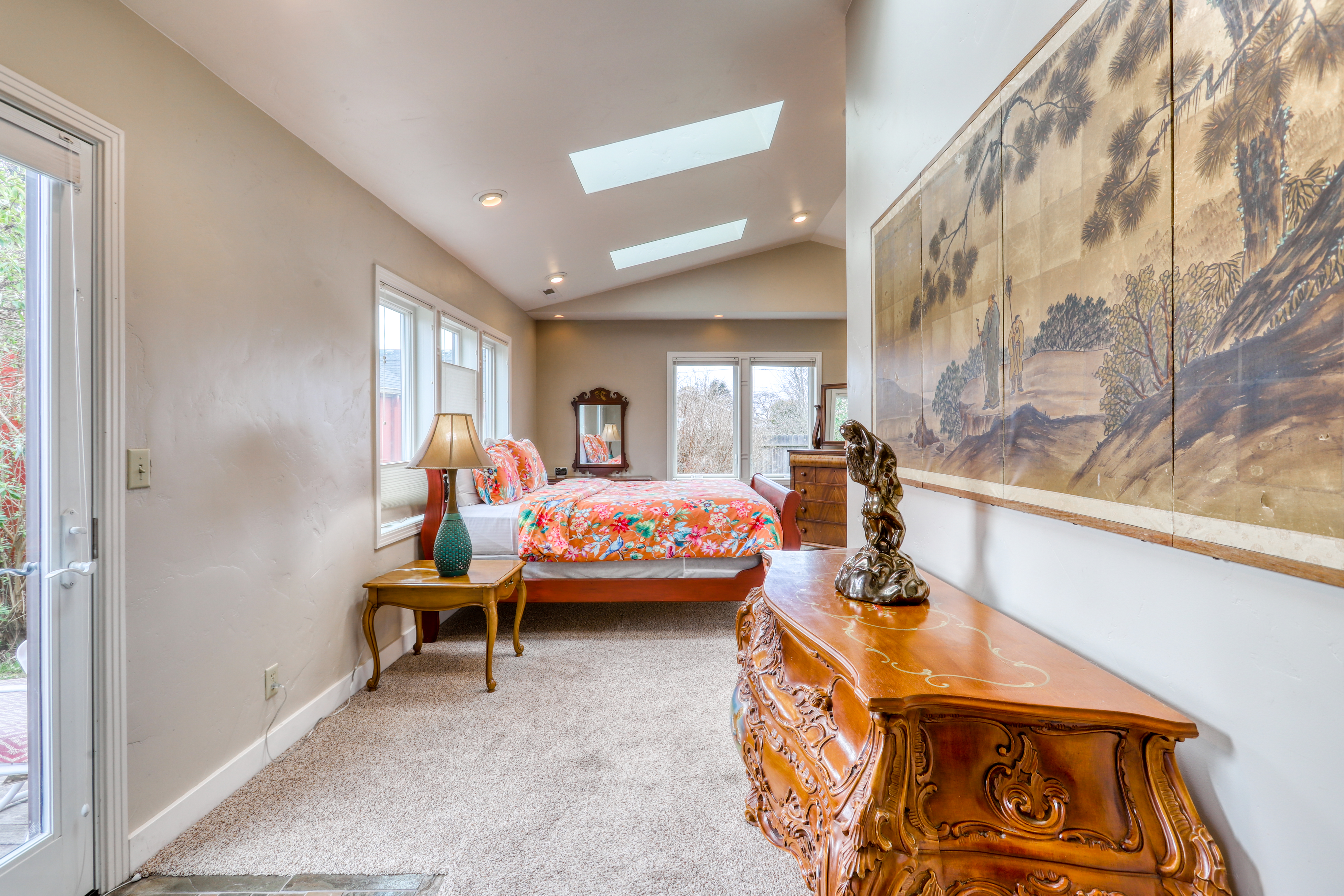 Mendocino Home 982842