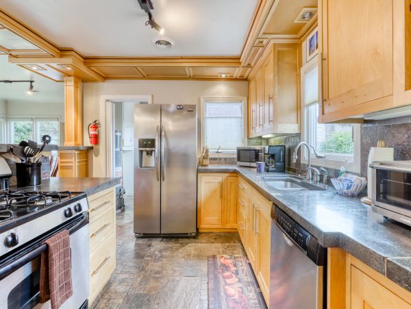 Mendocino Home 982842