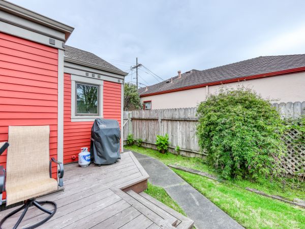 Mendocino Home 982842