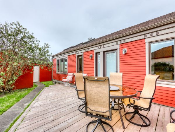 Mendocino Home 982842