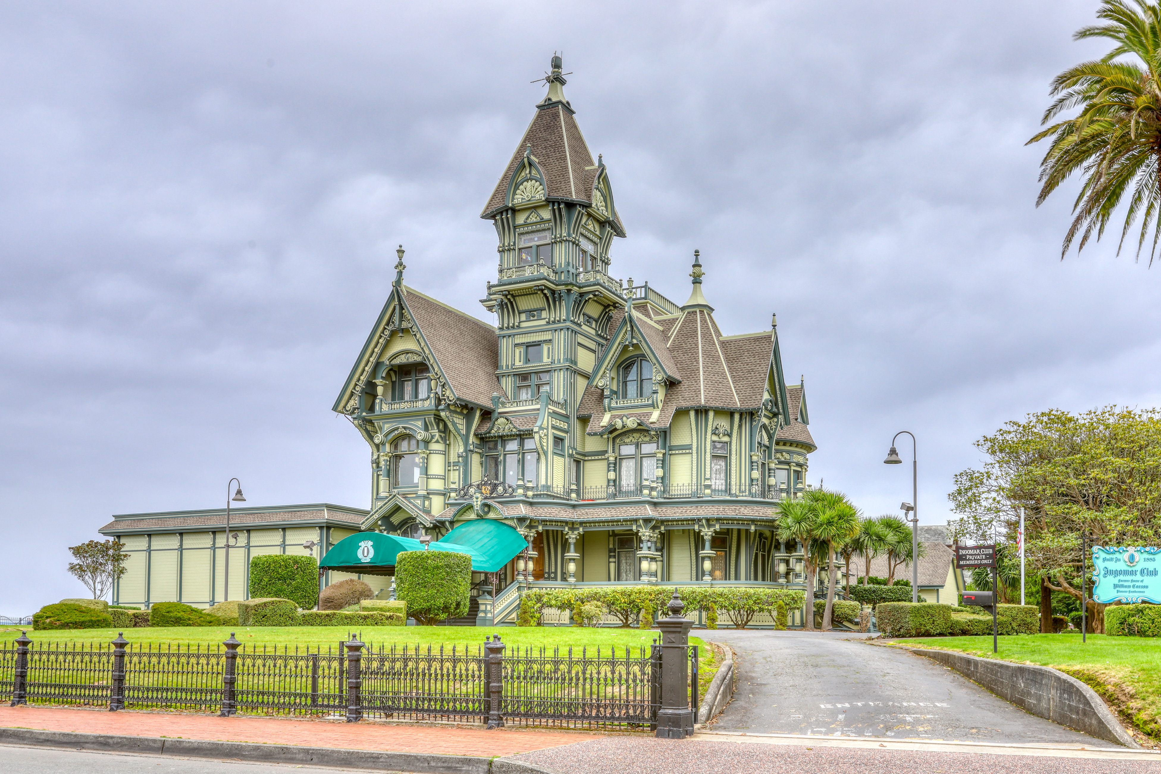Mendocino Home 982843