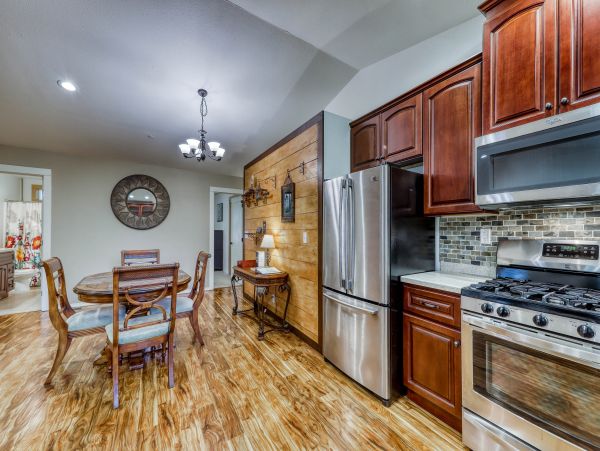 Mendocino Home 982845