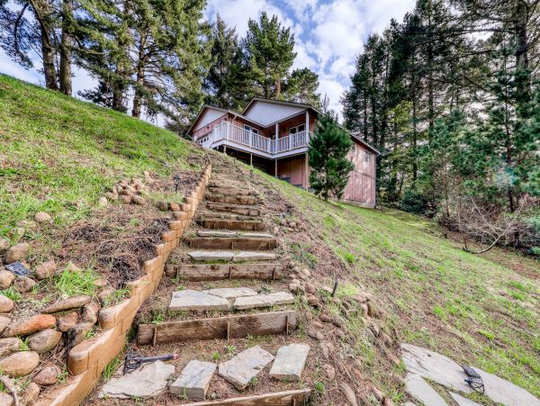 Mendocino Home 982845