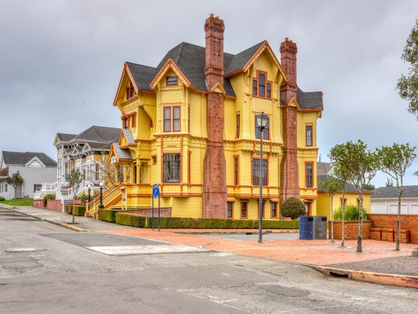 Mendocino Home 982846
