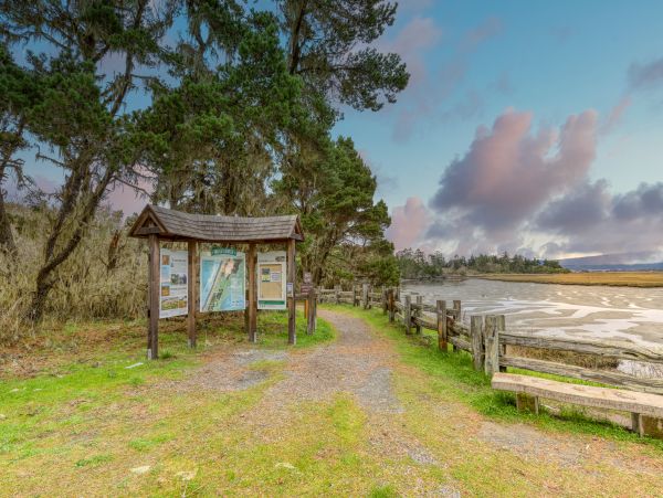 Mendocino Home 982848