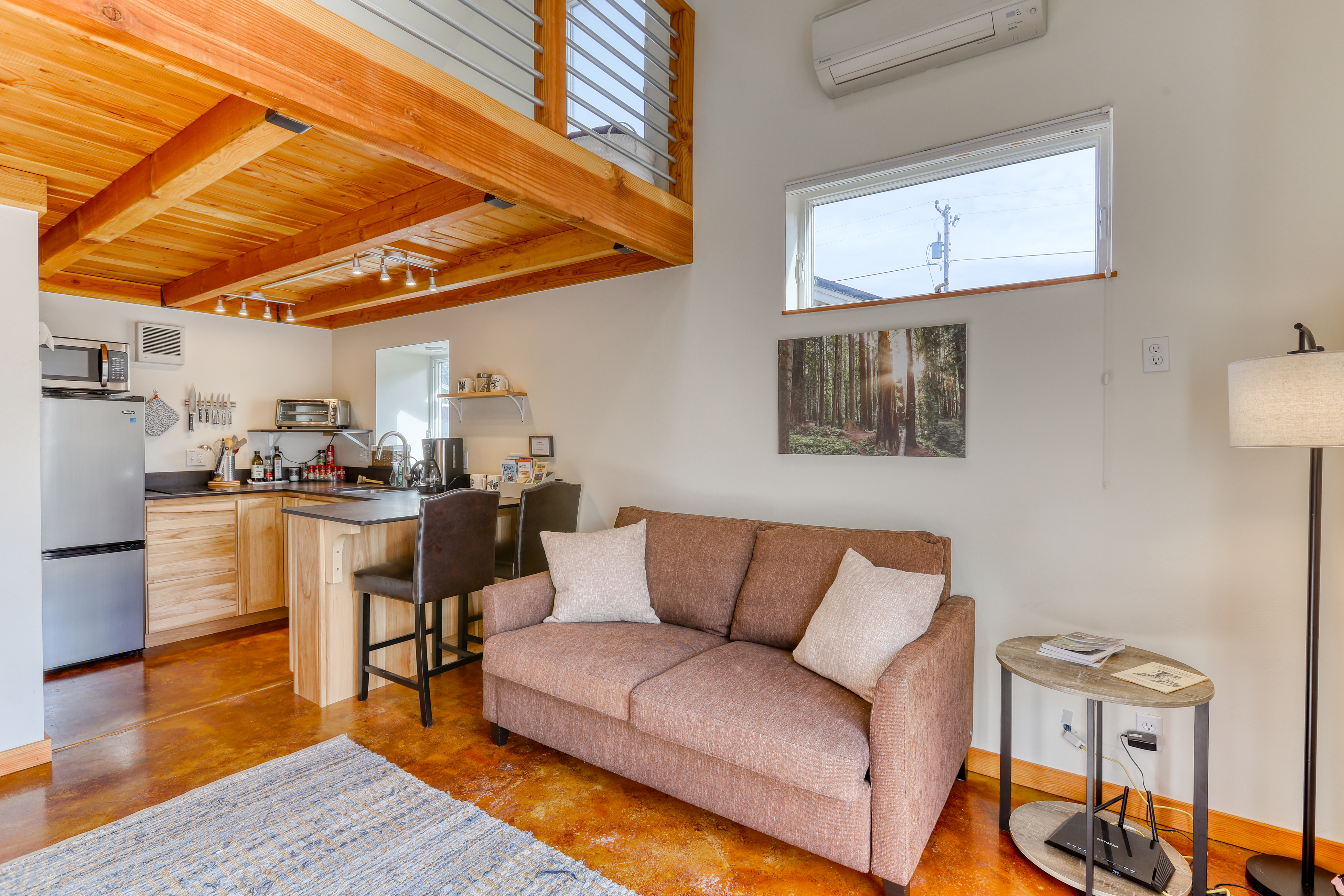Mendocino Home 982849
