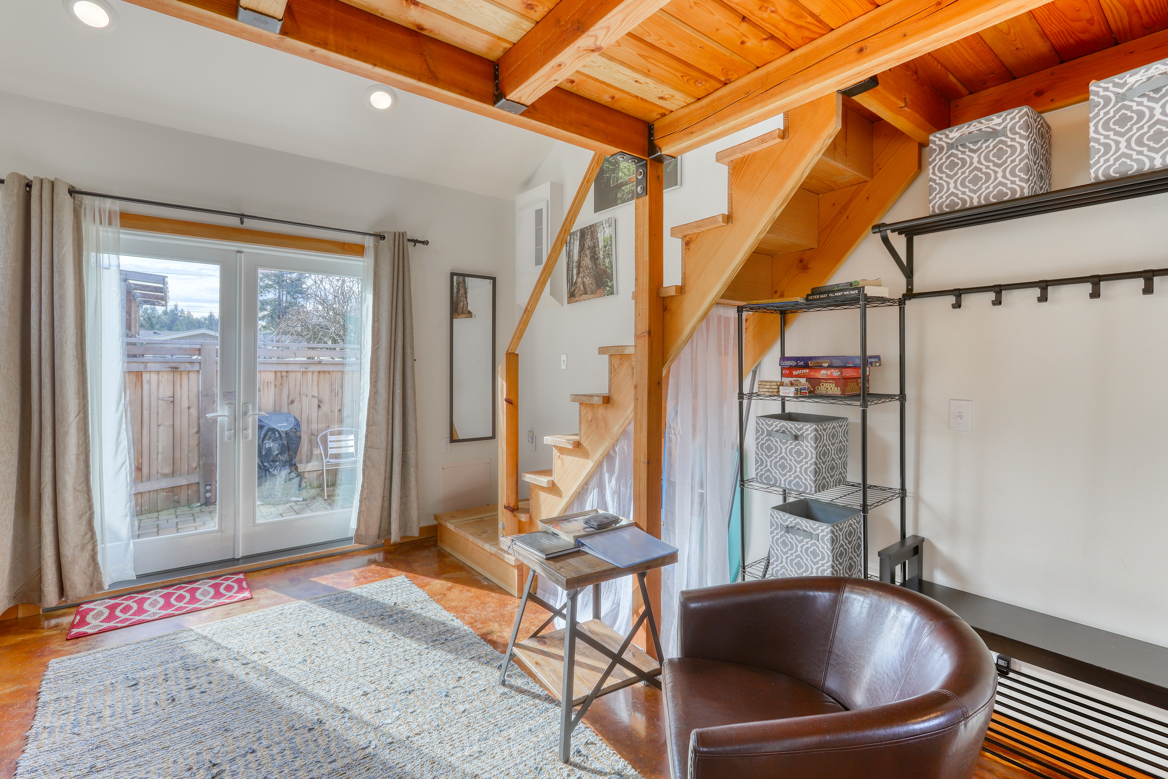 Mendocino Home 982849