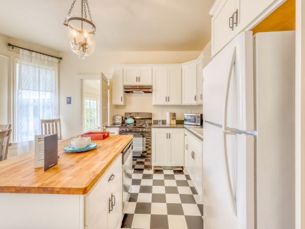 Mendocino Home 982850