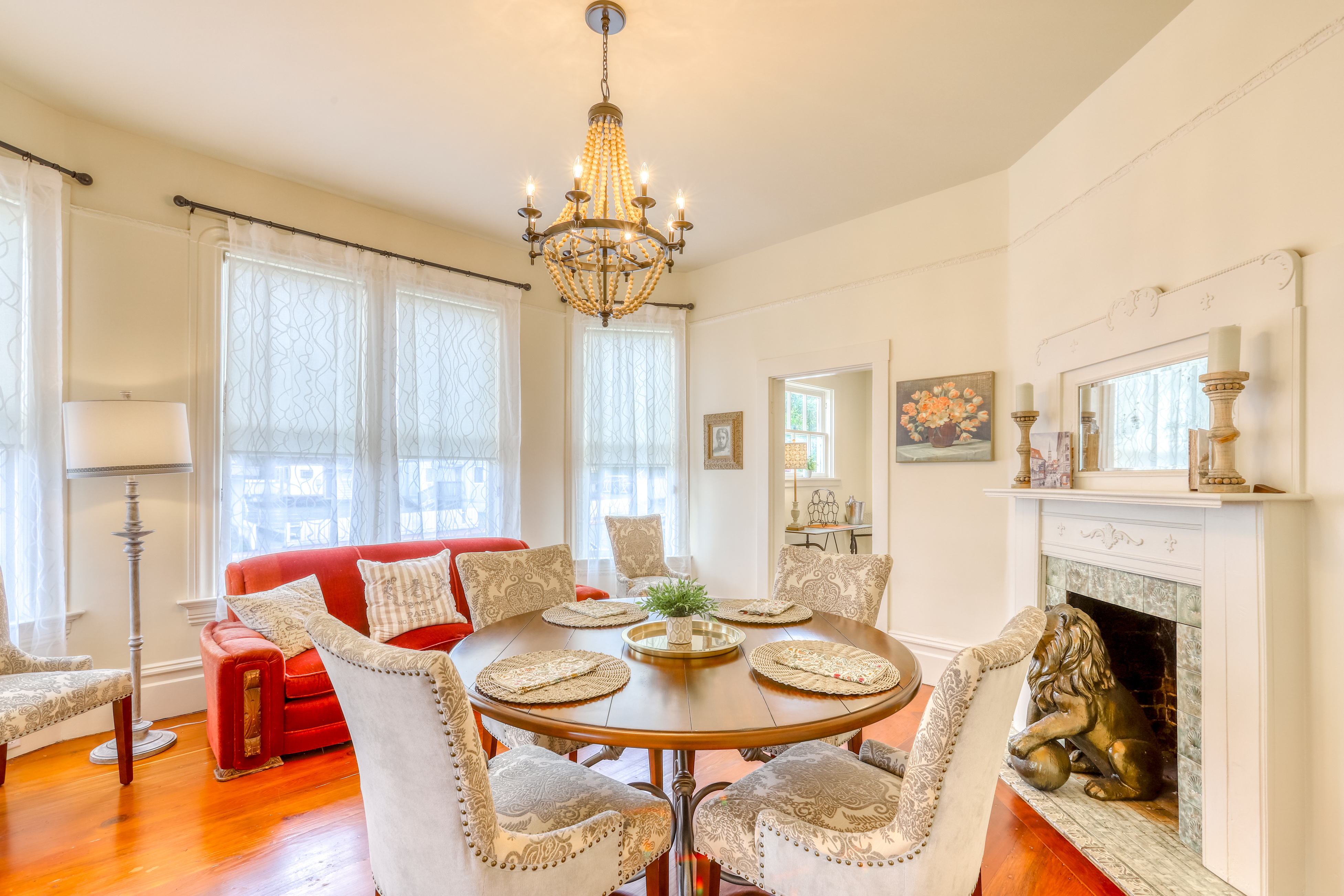 Mendocino Home 982850