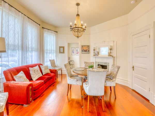 Mendocino Home 982850