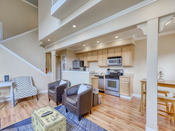 Mendocino Home 982851