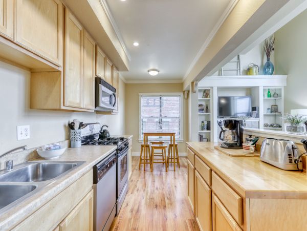 Mendocino Home 982851