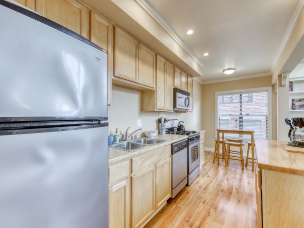 Mendocino Home 982851