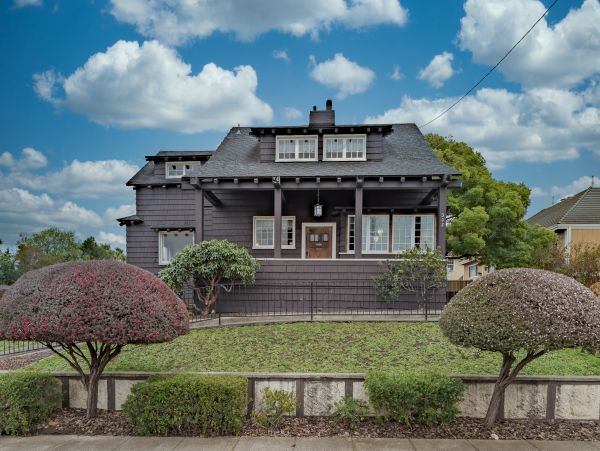 Mendocino Home 982852