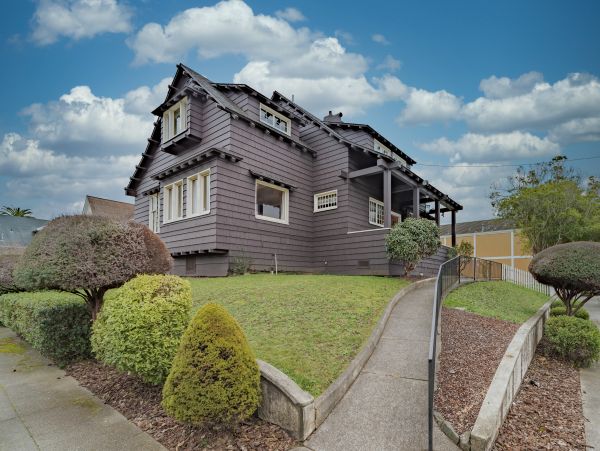 Mendocino Home 982852