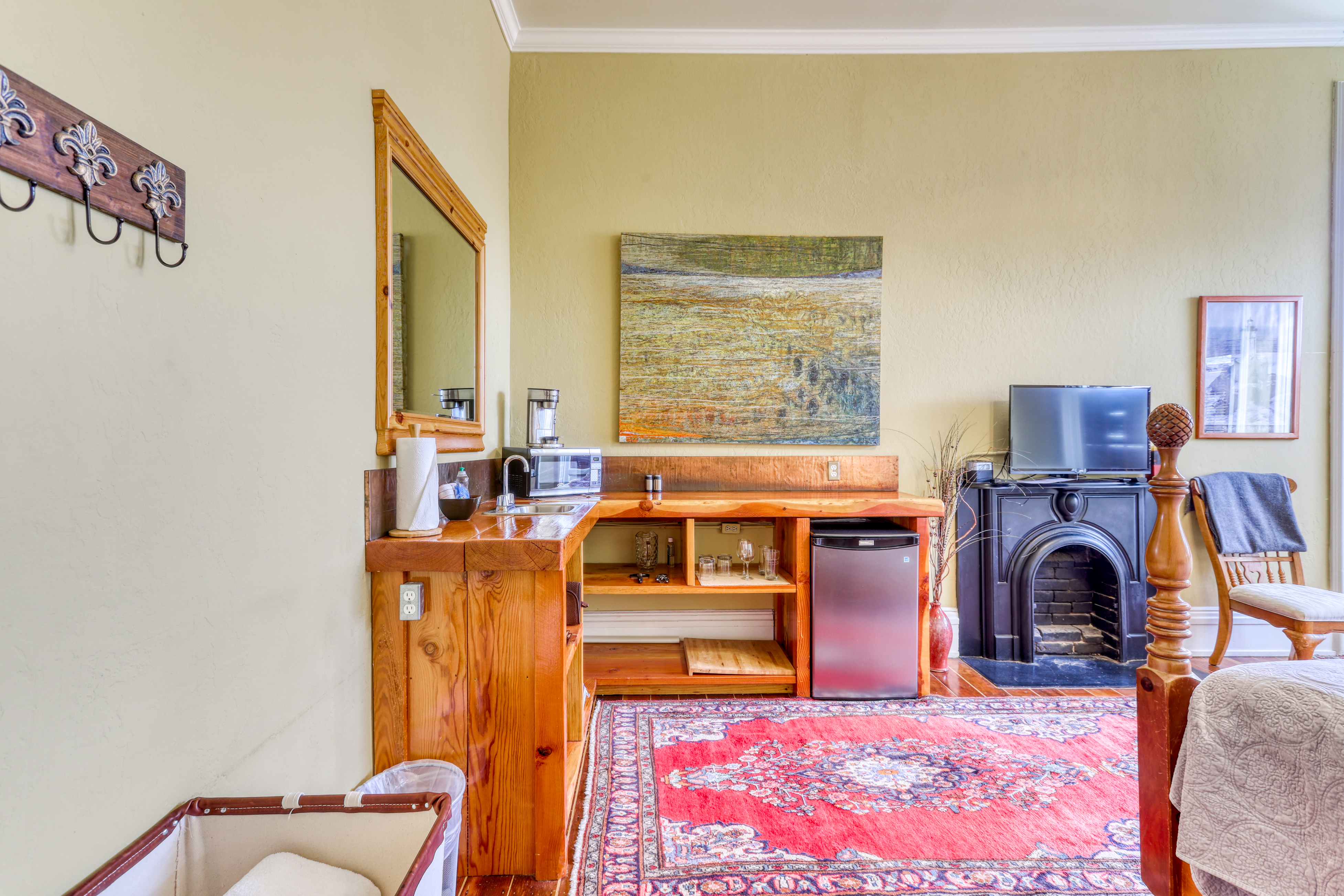 Mendocino Home 982856