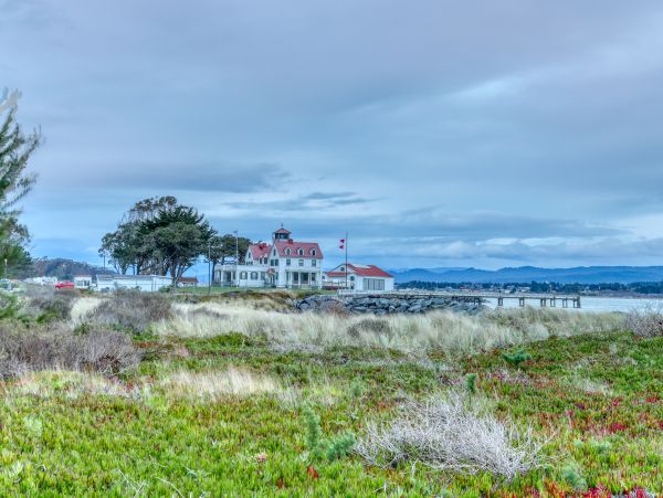 Mendocino Home 982856