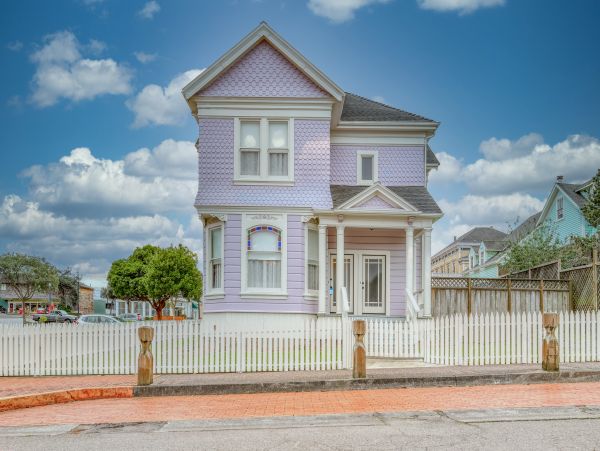 Mendocino Home 982857