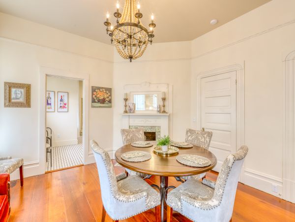 Mendocino Home 982857