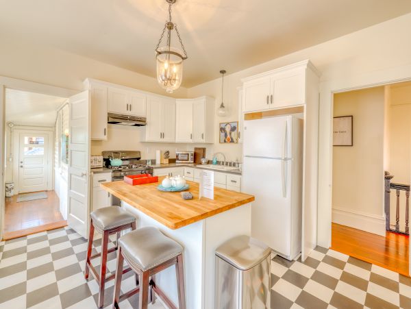 Mendocino Home 982857