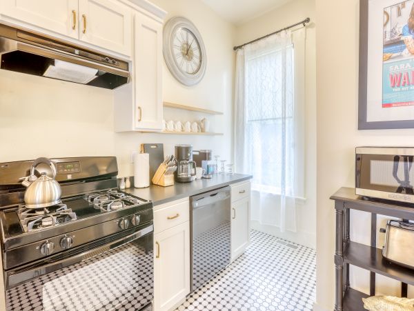 Mendocino Home 982857