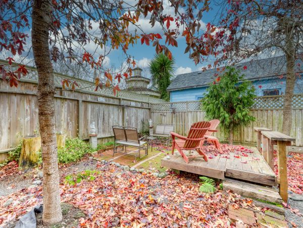 Mendocino Home 982858