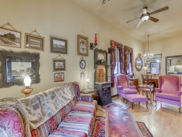 Mendocino Home 982858