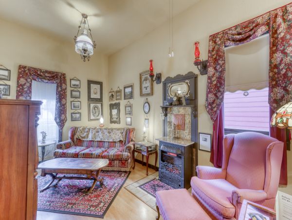 Mendocino Home 982858
