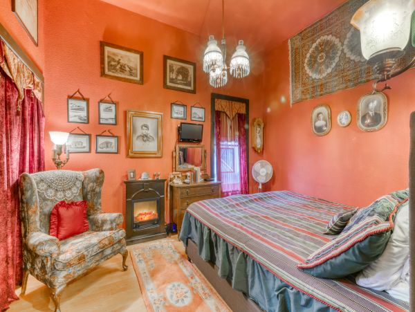Mendocino Home 982858