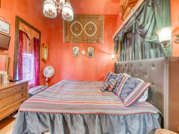 Mendocino Home 982858