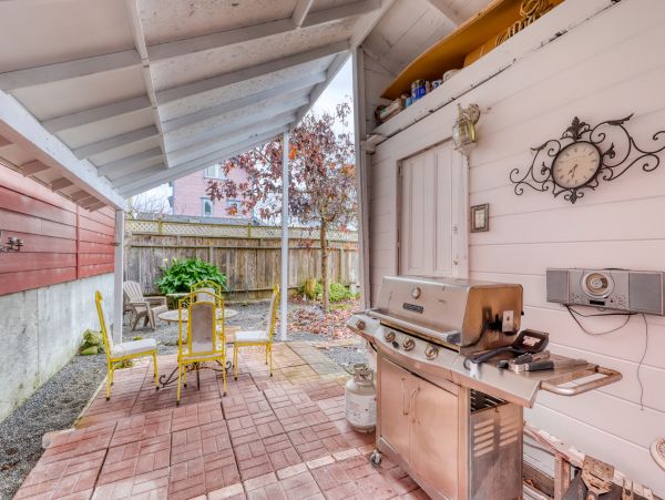 Mendocino Home 982858