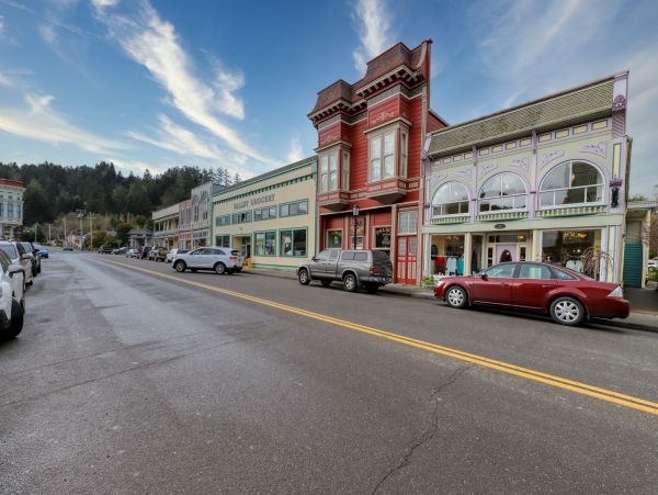 Mendocino Home 982858