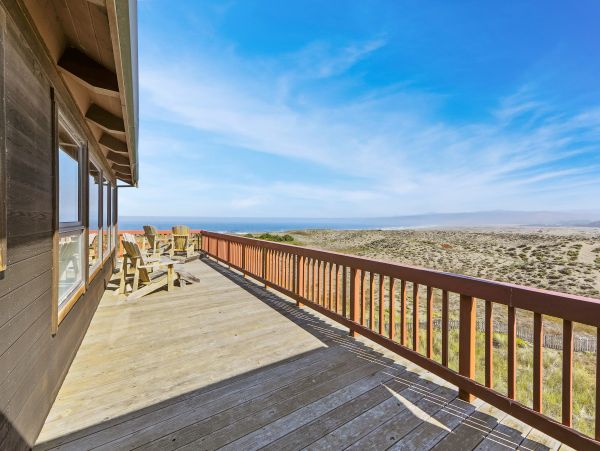 Mendocino Home 982859