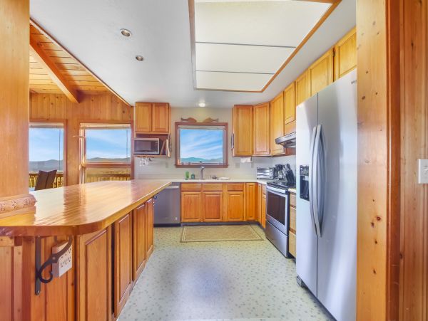 Mendocino Home 982859