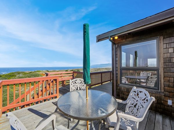 Mendocino Home 982859