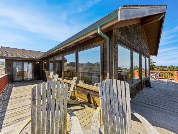 Mendocino Home 982859