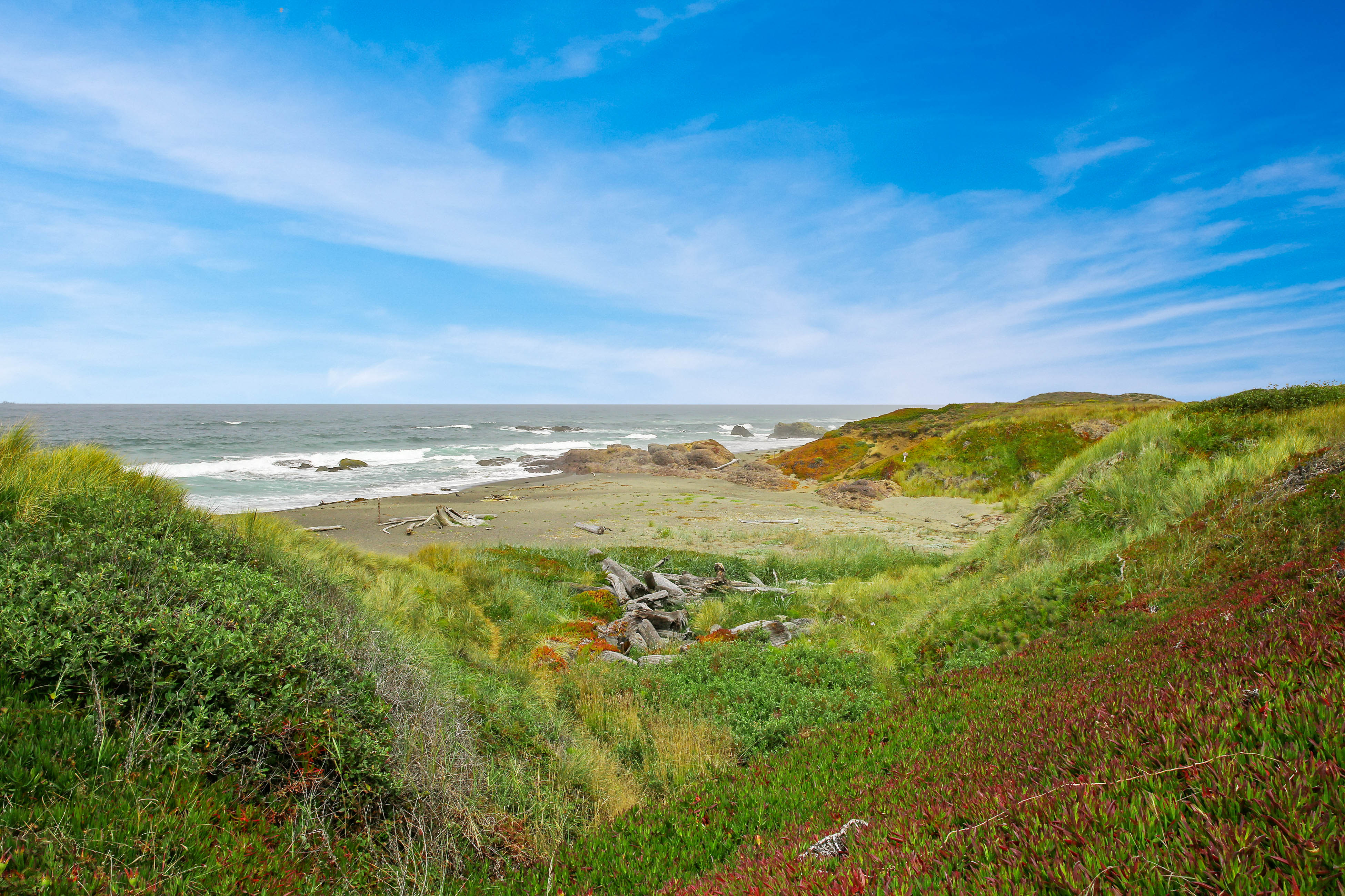 Mendocino Home 982859