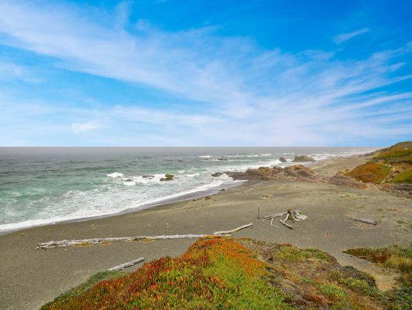 Mendocino Home 982859