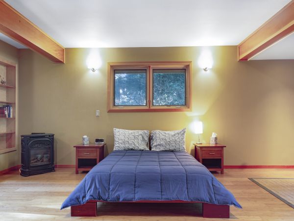 Mendocino Home 982860