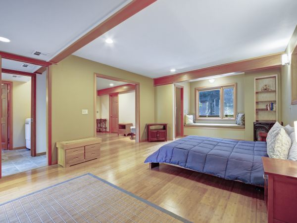Mendocino Home 982860